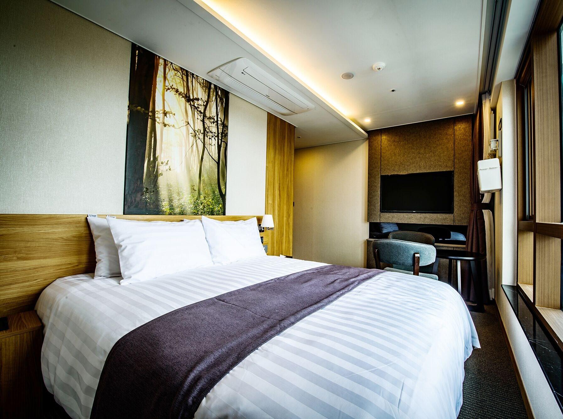 Hotel Utop Ubless