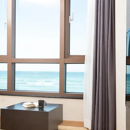 Utop Ubless Hotel Jeju Exterior photo