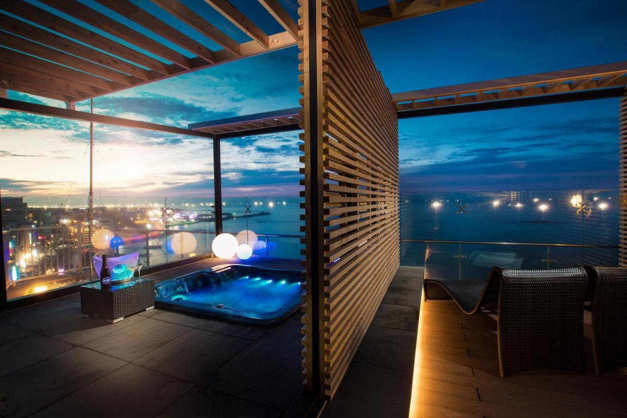 Hotel Utop Ubless 4*