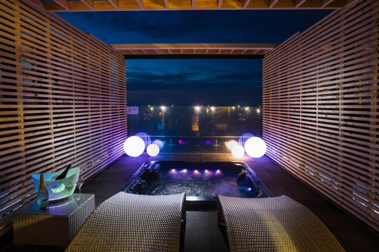Hotel Utop Ubless
