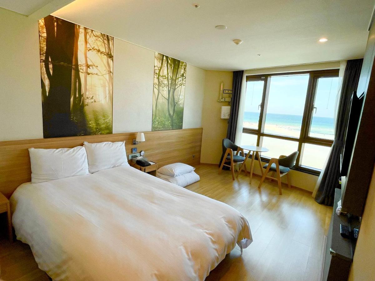 Hotel Utop Ubless Jeju