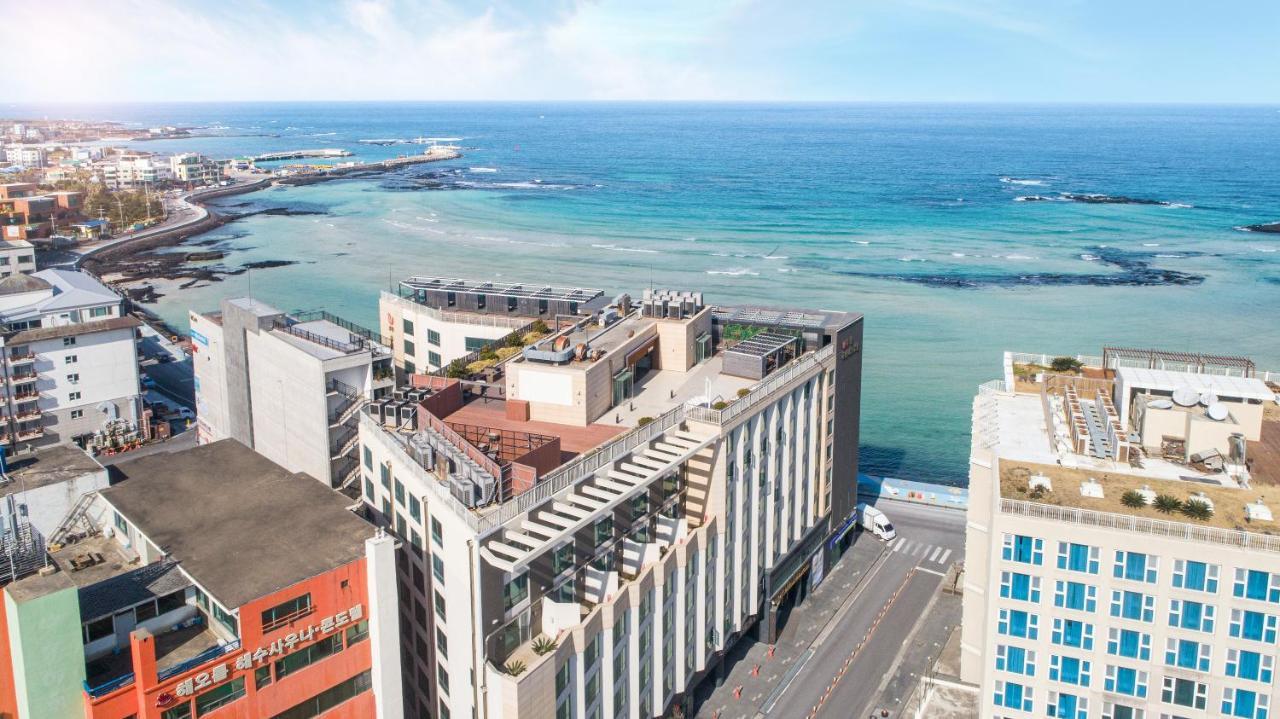 Utop Ubless Hotel Jeju