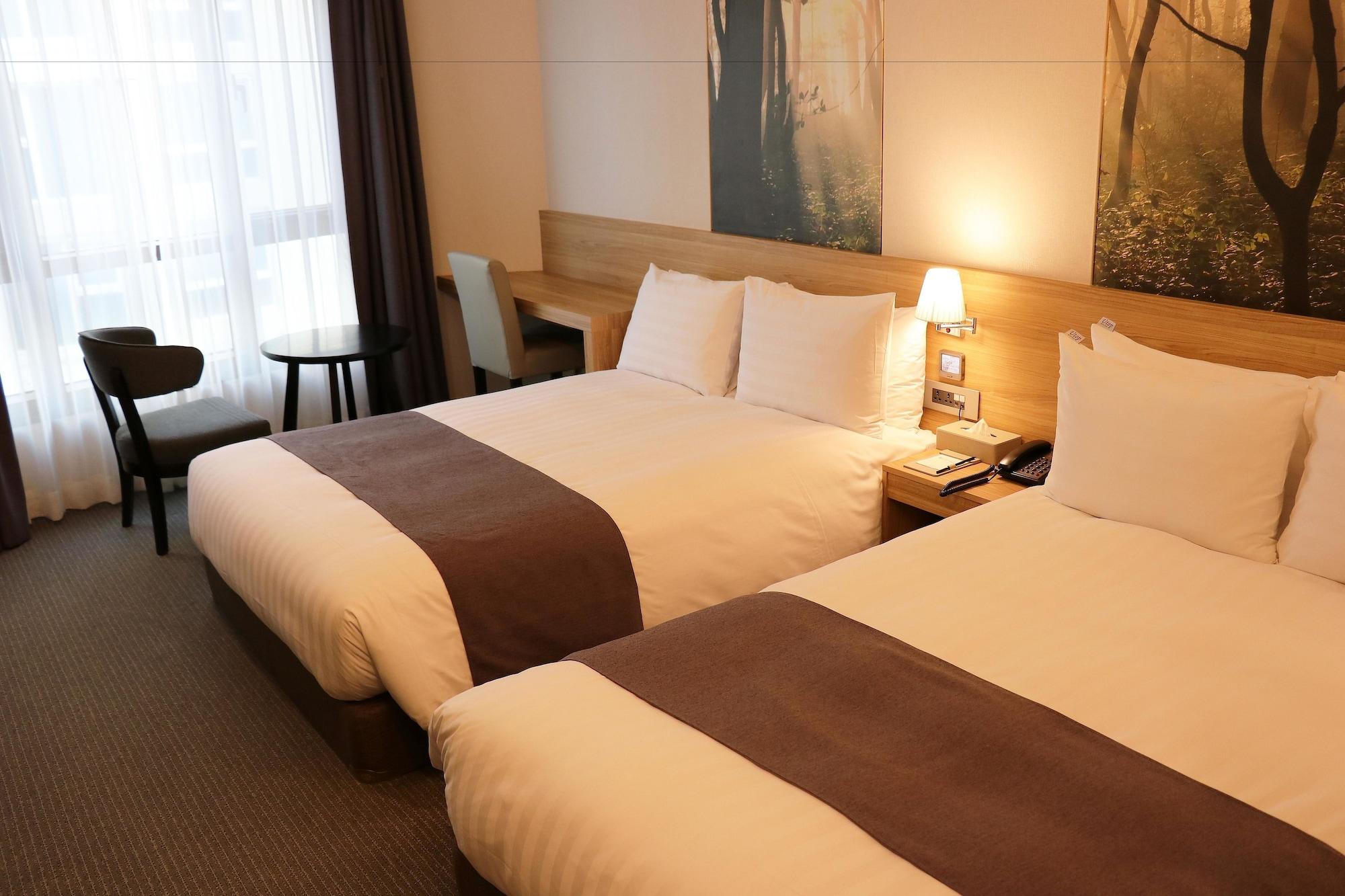 Utop Ubless Hotel