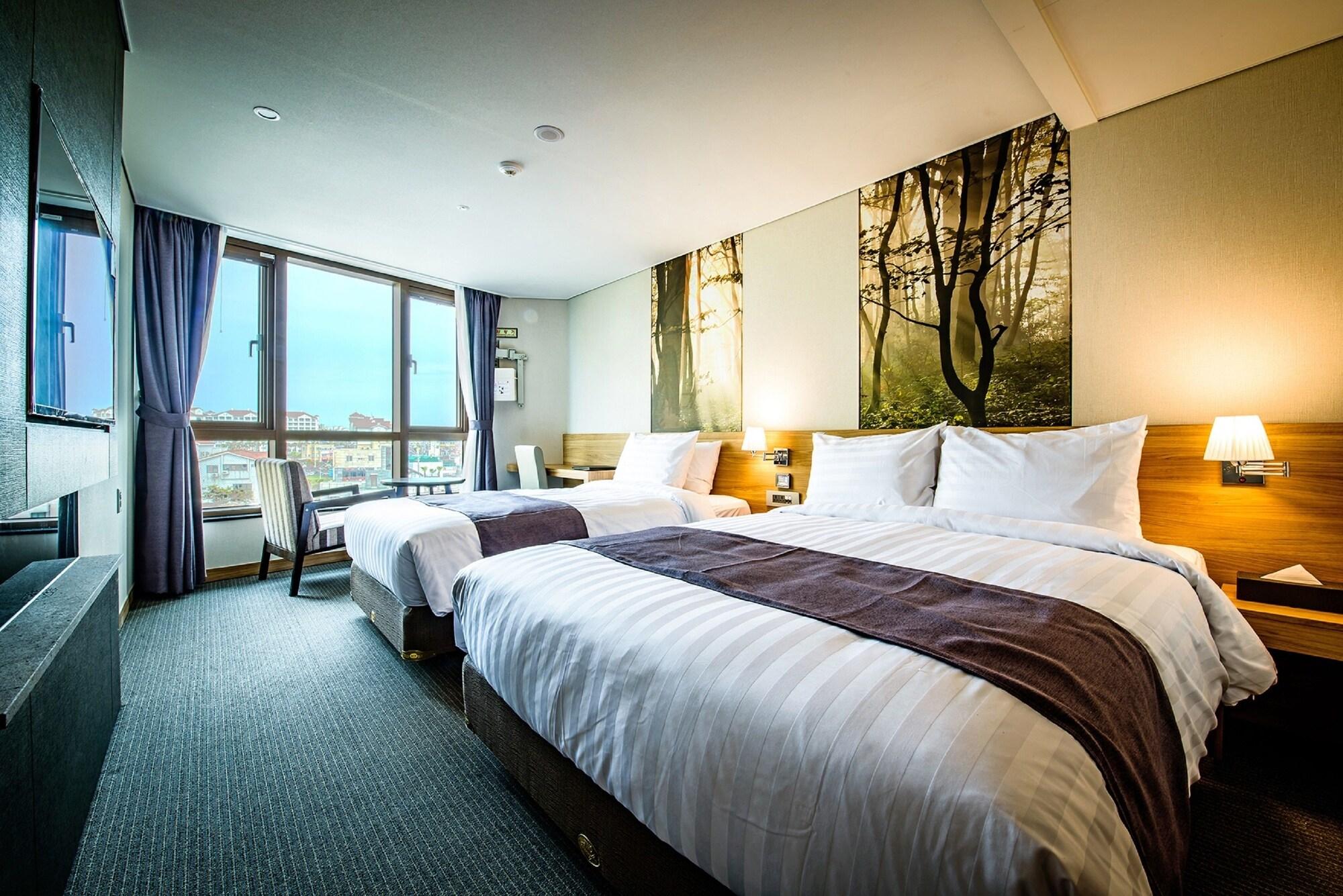 Utop Ubless 4* Jeju