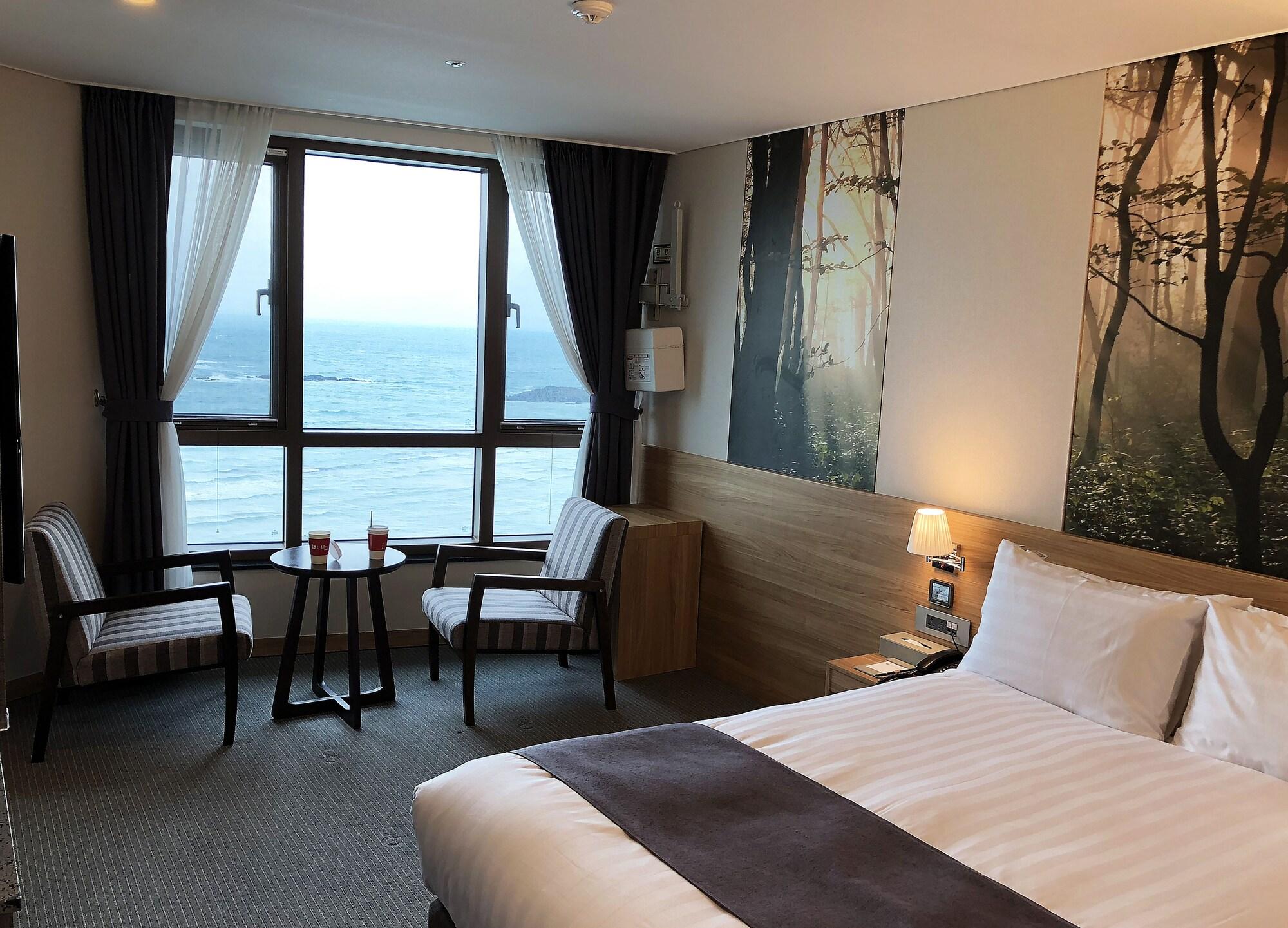 Hotel Utop Ubless Jeju