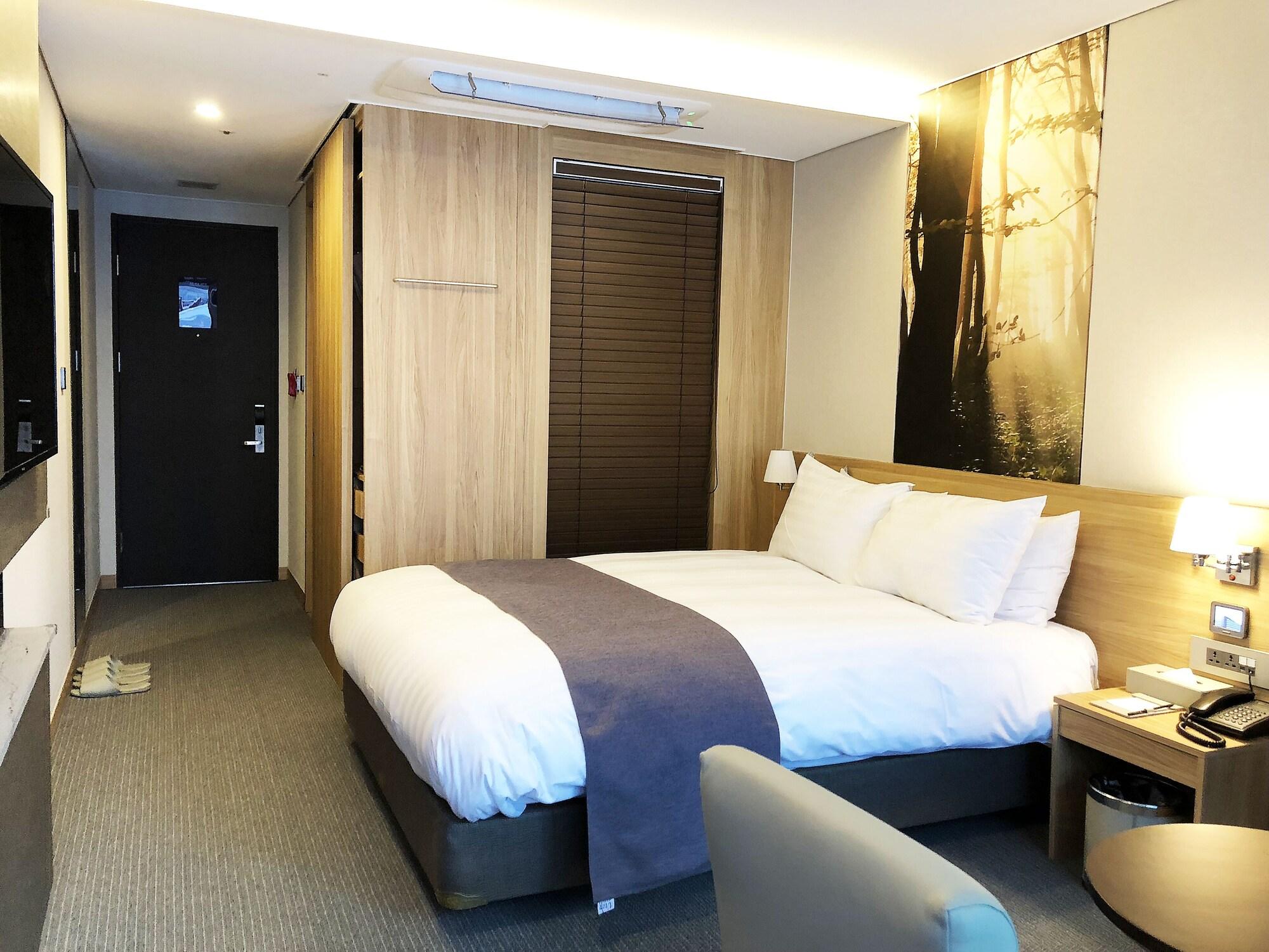 Hotel Utop Ubless