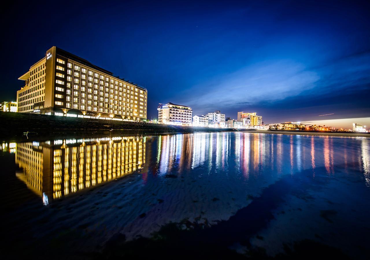 Hotel Utop Ubless 4*
