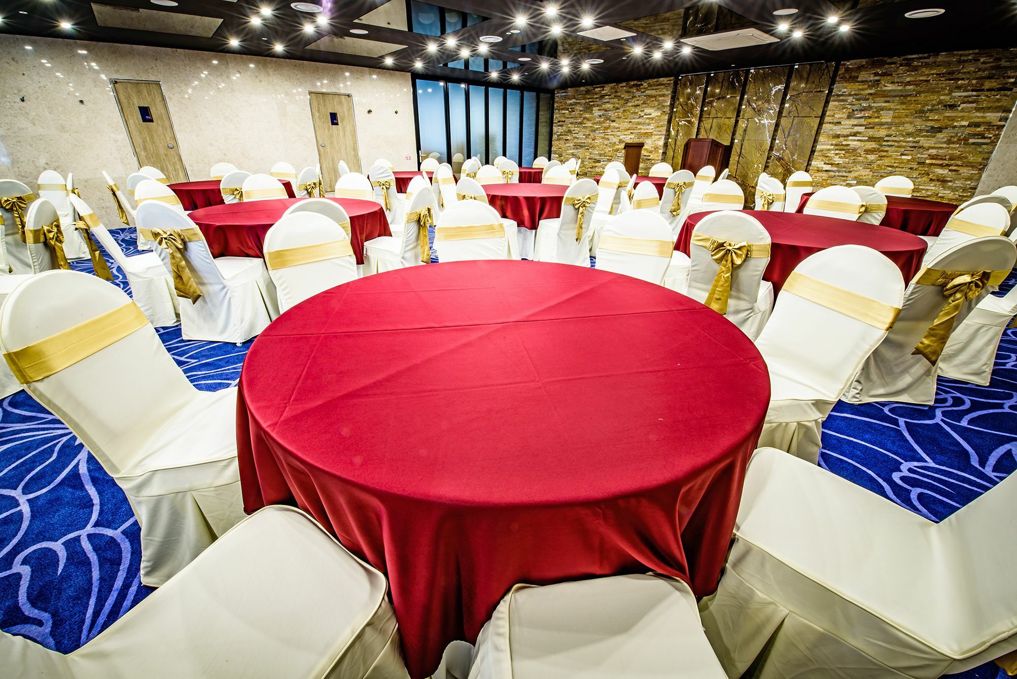 Hotel Utop Ubless Jeju